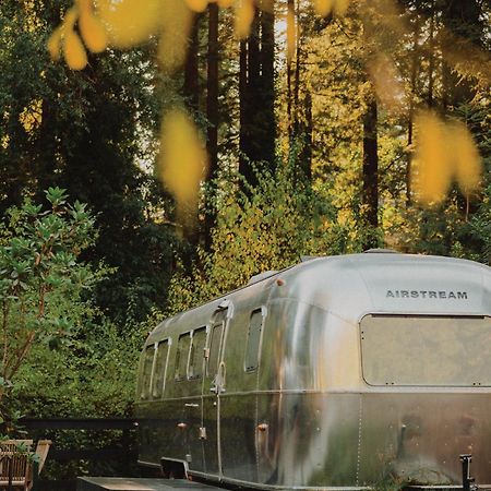 Autocamp Russian River Guerneville Exterior foto