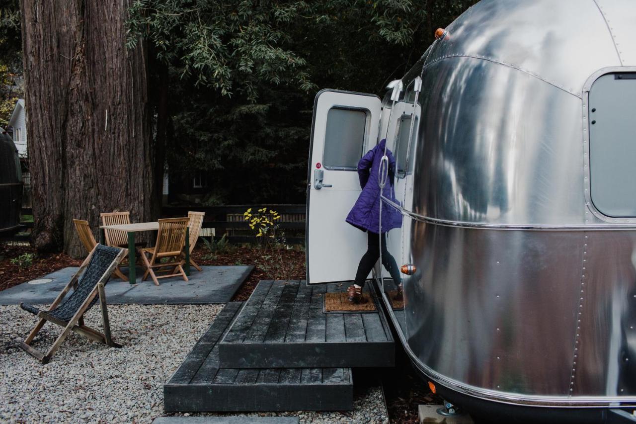 Autocamp Russian River Guerneville Exterior foto