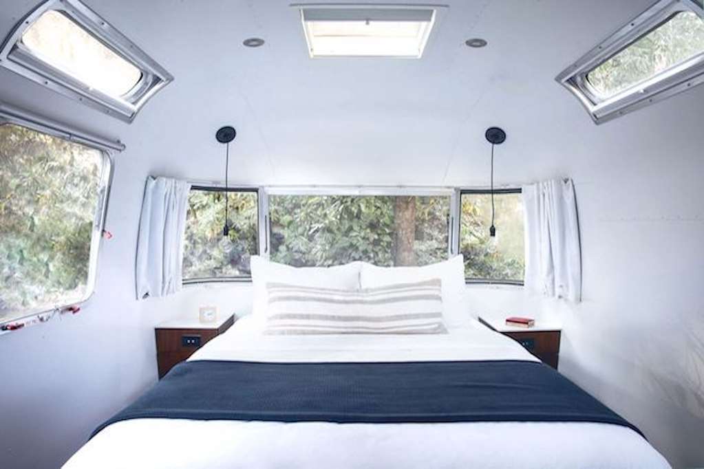 Autocamp Russian River Guerneville Servicios foto