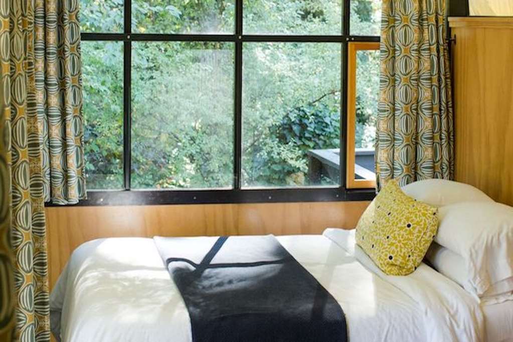 Autocamp Russian River Guerneville Habitación foto